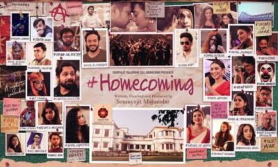 Homecoming (2022) Full Movie 480p 720p 1080p Download