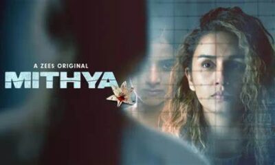Mithya Season 1 Download (2022) 480p 720p 1080p Full Download