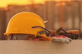 Safety Equipment Used in Construction