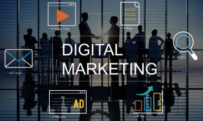 10 Digital Marketing Tips To Try Out For Small Businesses In 2022