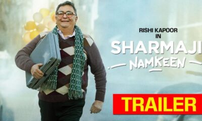 Sharmaji Namkeen Movie Download (2022) 480p 720p 1080p