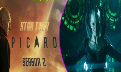 Star Trek Picard Season 2 Download (2022) 480p 720p 1080p Full Download