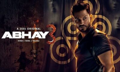 Abhay Season 3 Download (2022) 480p 720p 1080p Full Download