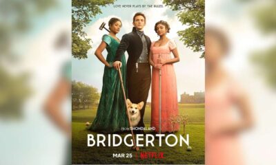 Bridgerton Season 2 Download (2022) 480p 720p 1080p Full Download