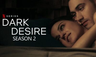 Dark Desire Season 2 Download (2022) 480p 720p 1080p Full Download