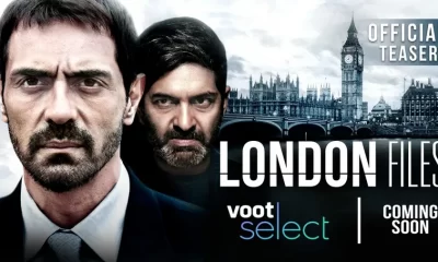 London Files Season 1 Download (2022) 480p 720p 1080p Full Download