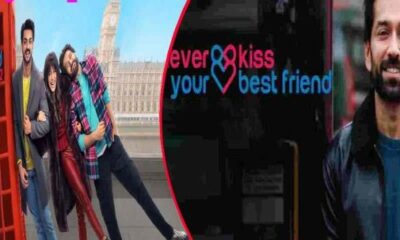 Never Kiss Your Best Friend Season 2 Download (2022) 480p 720p 1080p Full Download