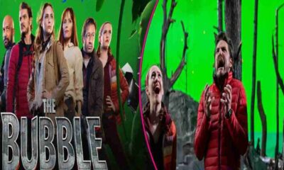 The Bubble HDRip Movie Download 480p, 720p, 1080p Free Download