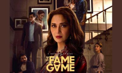 The Fame Game Season 1 Download (2022) 480p 720p 1080p Full Download