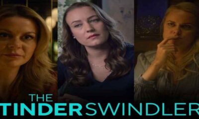 The Tinder Swindler (2022) Full Movie 480p 720p 1080p Download