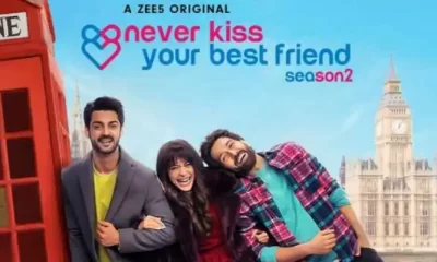 Never Kiss Your Best Friend Season 2 Download (2022) 480p 720p 1080p Full Download