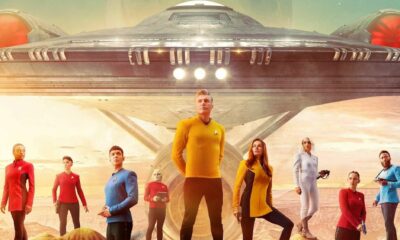 Star Trek Strange New Worlds Season 1 Download (2022) 480p 720p 1080p Full Download