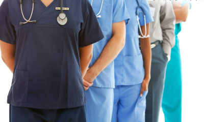 Why Are Medical Scrubs Important?
