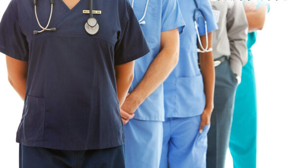 Why Are Medical Scrubs Important?