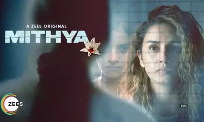 Mithya Season 1 Download (2022) 480p 720p 1080p Full Download