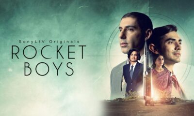 Rocket Boys Season 1 Download (2022) 480p 720p 1080p