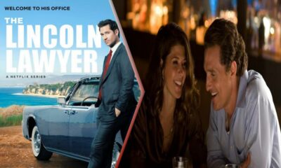 The Lincoln Lawyer Season 1 Download (2022) 480p 720p 1080p Full Download
