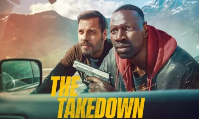 The Takedown Movie Download (2022) 480p 720p 1080p