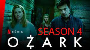 Ozark Season 4 Download (2022) 480p 720p 1080p Full Download