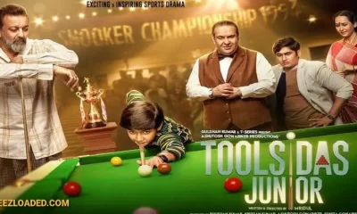 Toolsidas Junior HDRip Movie Download 480p, 720p, 1080p Free Download