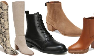6 Trendy Boots that Every Woman Wants to Wear In 2022