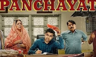 Panchayat Season 2 Download (2022) 480p 720p 1080p Full Download