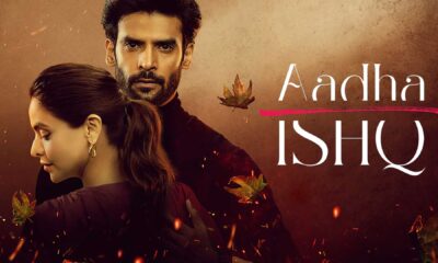 Aadha Ishq Season 1 Download (2022) 480p 720p 1080p Full Download