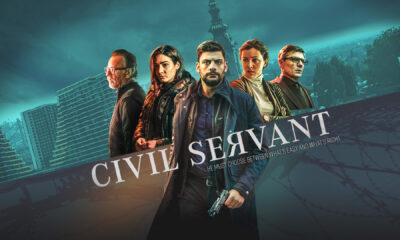 Civil Servant Season 1 Download (2022) 480p 720p 1080p Full Download