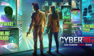 Cyber Vaar Season 1 Download (2022) 480p 720p 1080p Full Download