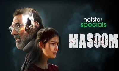 Masoom Season 1 Download (2022) 480p 720p 1080p Full Download