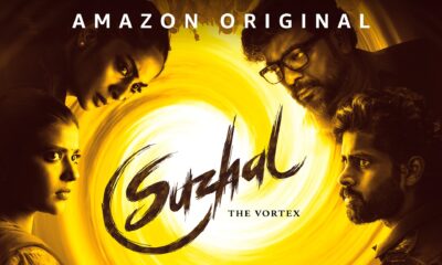 Suzhal The Vortex Season 1 Download (2022) 480p 720p 1080p Full Download