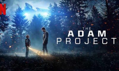 The Adam Project (2022) Full Movie 480p 720p 1080p Download