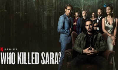 Who Killed Sara Season 3 Download (2022) 480p 720p 1080p Full Download