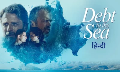 Debt To The Sea Season 1 Download (2022) 480p 720p 1080p Full Download