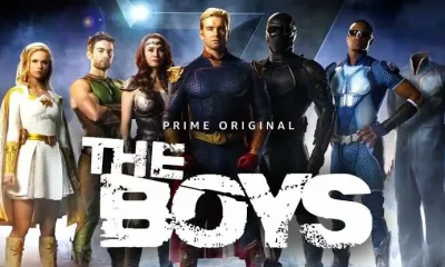 The Boys Season 3 Download (2022) 480p 720p 1080p Full Download
