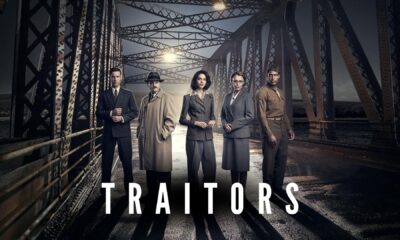Traitors Season 1 Download (2022) 480p 720p 1080p Full Download