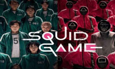 Squid Game Season 1 Download (2021) 480p 720p 1080p Full Download