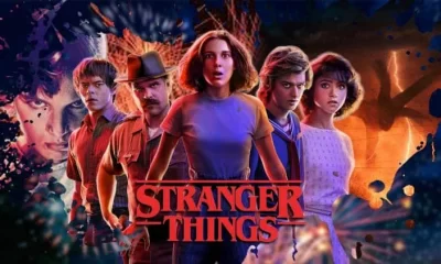 Stranger Things Season 4 Download (2022) 480p 720p 1080p Full Download