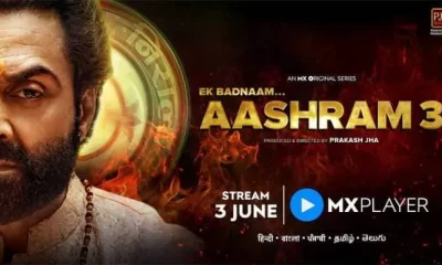 Aashram Season 3 Download (2022) 480p 720p 1080p Full Download