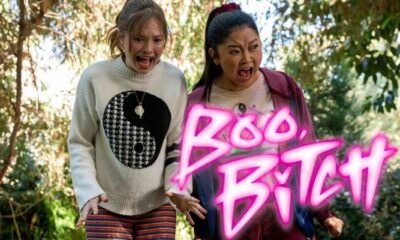 Boo Bitch Season 1 Download (2022) 480p 720p 1080p Full Download