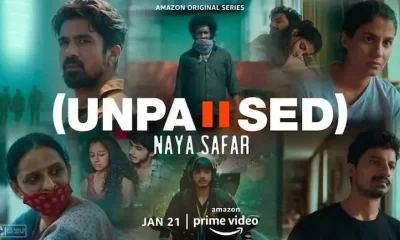 Unpaused Naya Safar Season 1 Download (2022) 480p 720p 1080p Full Download